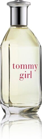 Tommy Hilfiger Tommy Girl Eau de Toilette Damesparfum - 100 ml