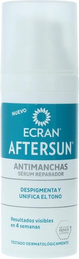 257x840-50 After Sun Repair Complex Ecran (50 ml) (50 ml) - Image 1