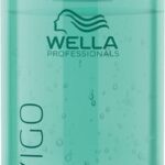Wella Invigo Volume Boost Crystal Masker - Image 4