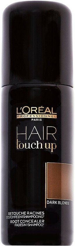 258x840-33 Hair Touch Up Root Concealer By L'oreal #dark-blonde - Image 1