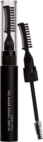 RevitaLash Hi-Def Brow Gel, Hypoallergenic & Cruelty-Free (Clear)