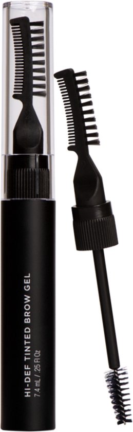 259x840-36 RevitaLash Hi-Def Brow Gel, Hypoallergenic & Cruelty-Free (Clear) - Image 1