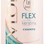 Ontvettende Shampoo Flex Keratin Revlon - Image 4