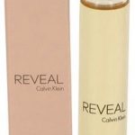 Calvin Klein Reveal Eau De Parfum Spray Rollerball 10 ml for Women