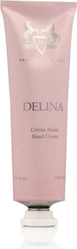 Parfums De Marly Delina Hand Cream 30 ml for Women - Image 2