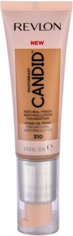 Revlon PHOTOREADY CANDID foundation  310 butterscotch 22 ml - Image 3