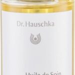 BACK IN STOCK  Dr  Hauschka Lemon Lemongrass Vitalising Body Oil 75ml