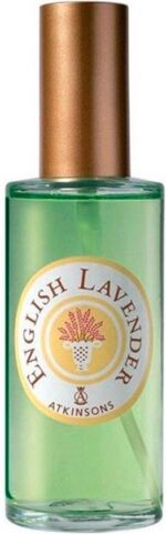 Herenparfum English Lavender Atkinsons EDT (75 ml) - Image 3