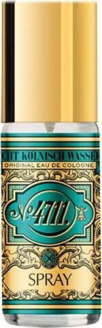 4711 Eau De Cologne Onverpakt - Image 4