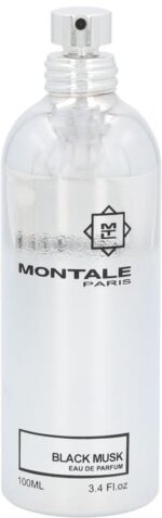 Montale - Black Musk Eau de Parfum - 100 ml - Unisex - Image 3