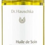 BACK IN STOCK  Dr  Hauschka Lemon Lemongrass Vitalising Body Oil 75ml - Image 2