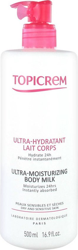 264x840-80 Ultra moisturizing Body Milk Moisturizing Body Lotion - Image 1