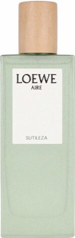 Loewe - Damesparfum - Aire Sutileza - Eau de toilette 50 ml - Image 3