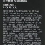 MAC Studio Waterweight Foundation NW30 30 ml - Image 4