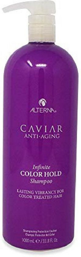 265x840-87 Caviar Anti Aging Infinite Color Hold Shampoo Shampoo for radiant hair color - Image 1