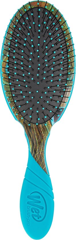 266x840-95 PROFESSIONAL PRO detangler free sixty peacock - Image 1
