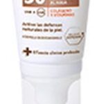 Gezichtszonnecrème Sun Lemonoil Ecran SPF 50 - Image 3