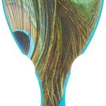 PROFESSIONAL PRO detangler free sixty  peacock - Image 4