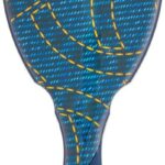 Wetbrush Pro Detangler Free Sixty Demin   Anti Tangle Hairbrush   Jeans Blue   1 Pc - Image 2