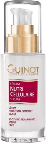 Guinot Serum Guinot Face Care Nourishing Nutri Cellulaire Serum 30 ml - Image 2