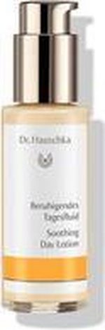 Dr. Hauschka Soothing Day Lotion 50 ml - Image 2