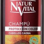 Shampoo Kleurversterking Naturaleza y Vida - Image 2