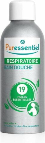 Puressentiel Bath And Respiratory Shower 100ml