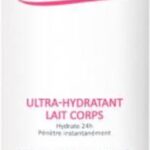 Ultra moisturizing Body Milk   Moisturizing Body Lotion - Image 2