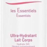 Ultra moisturizing Body Milk   Moisturizing Body Lotion - Image 3