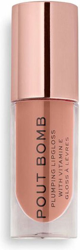 270x840-145 Lippenstift Revolution Make Up Pout Bomb Candy 4,6 ml - Image 1