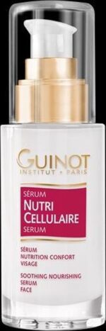 Guinot Serum Guinot Face Care Nourishing Nutri Cellulaire Serum 30 ml - Image 3