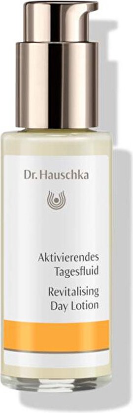 270x840-37 Dr. Hauschka Revitalising Day Lotion 50 ml - Image 1