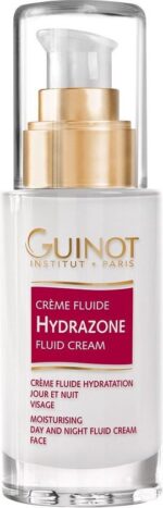 Guinot Dagcrème Face Care Moisturising Hydrazone Fluid Cream