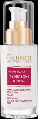 Guinot Dagcrème Face Care Moisturising Hydrazone Fluid Cream - Image 2