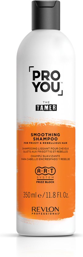 271x840-26 Shampoo ProYou the Tamer Revlon (350 ml) - Image 1