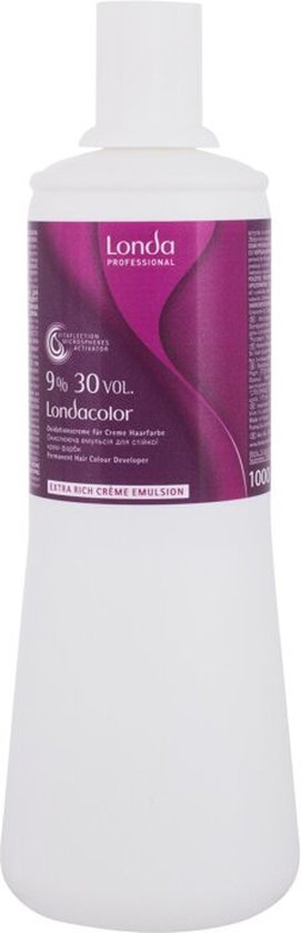 271x840-70 Londa - Londacolor Oxidation Cream - 1000 ml - 9% - Image 1