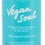 Kallos - Vegan Soul Volumizing Shampoo - Šampon pro zvětšení objemu jemných vlasů (L) - Image 3