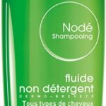 Bioderma NodE Fluid Gentle Shampoo For Everyday Use 200 Ml - Image 2