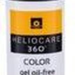360 Adeg Color SPF50   Skin Gel   Toning protective skin gel 50 ml - Image 2