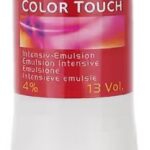 Wella Color Touch Emulsion 4% (13Vol.) 1000ml - Image 3