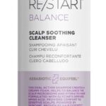 REVLON Restart - Balance - Scalp Soothing Cleanser (250ml)