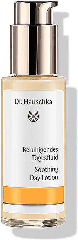 273x840-59 Dr. Hauschka Soothing Day Lotion 50 ml - Image 1