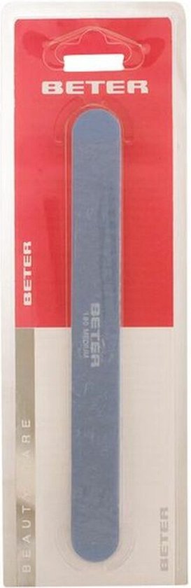 273x840-66 Lima Fibra De Vidrio #fosforescente 17,5 Cm - Image 1
