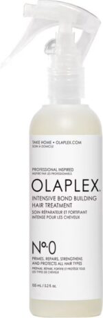 Olaplex Intensive Bond Building Hair Treatment No.0 155 ml - Image 3