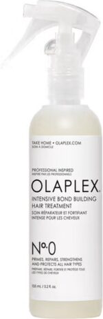 Olaplex Intensive Bond Building Hair Treatment No.0 155 ml - Image 4