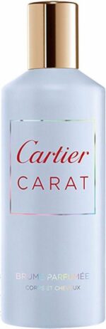 Carat  Femei  Parfum pentru par si corp  100 ml - Image 3