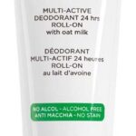 Collistar Multi-Active Deodorant Roll on 24H - Deodorant - 75 ml