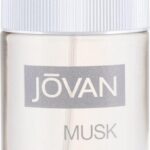 Jovan Musk Platinum Musk EDC M 88 ml - Image 2