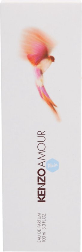274x840-89 Kenzo Amour - Eau de parfum - 100 ml - Image 1