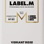 Label.M Brightening Blonde Conditioner-200 ml - vrouwen - Voor Gekleurd haar - Conditioner voor ieder haartype - Image 4
